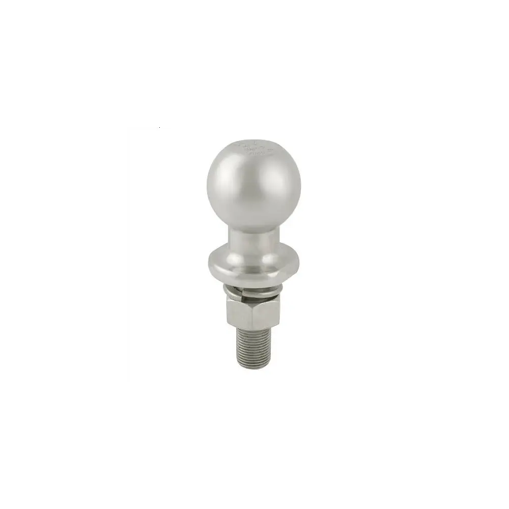 Hitch Ball 1-7/8" 2K - 40050
